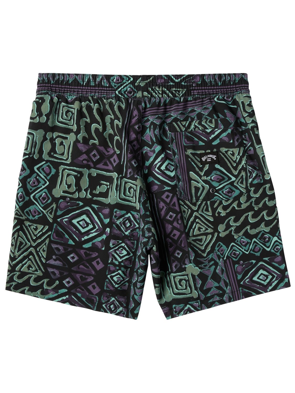 Billabong Men's Sundays Layback 17" Volley