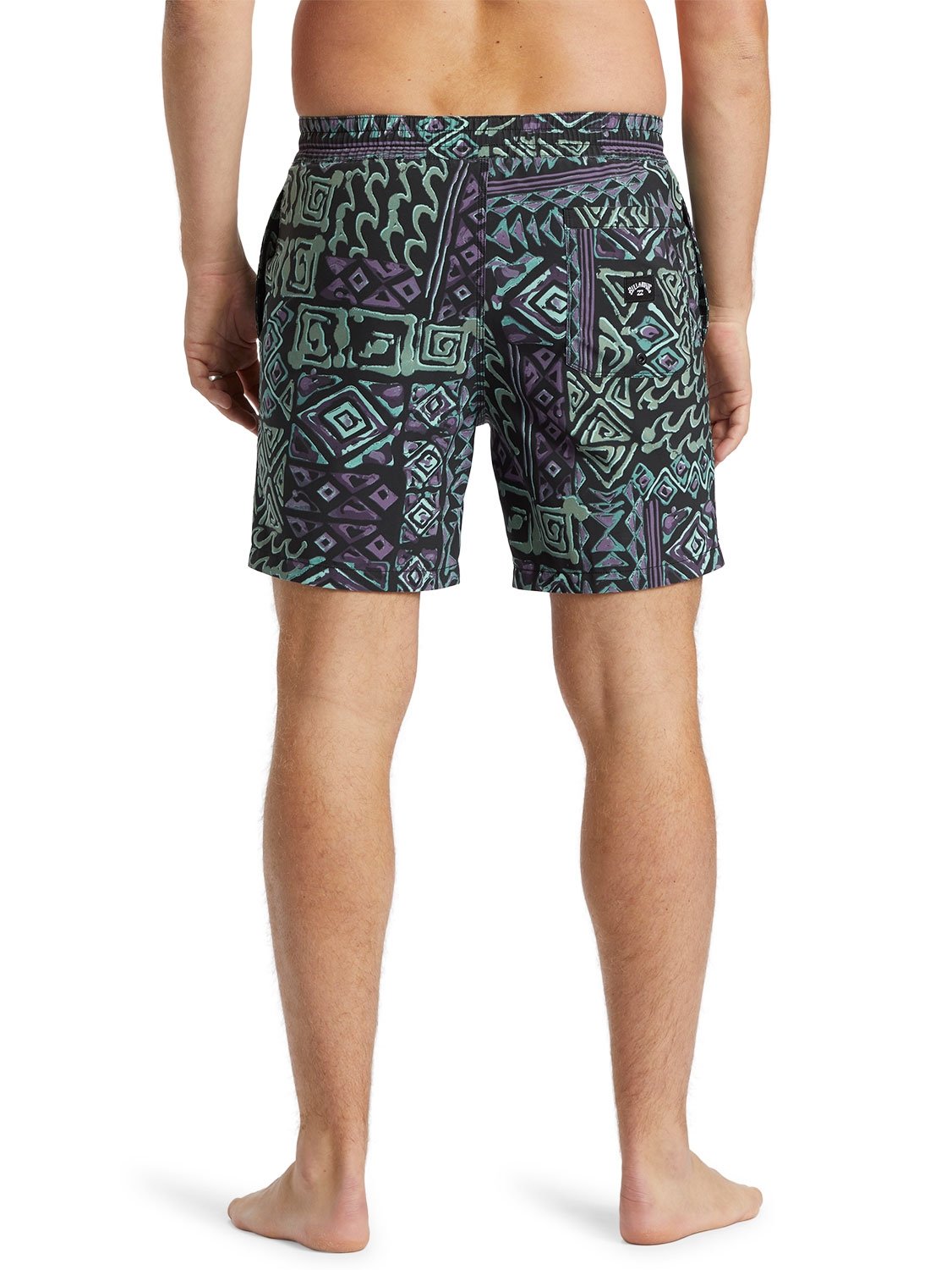 Billabong Men's Sundays Layback 17" Volley