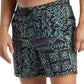 Billabong Men's Sundays Layback 17" Volley