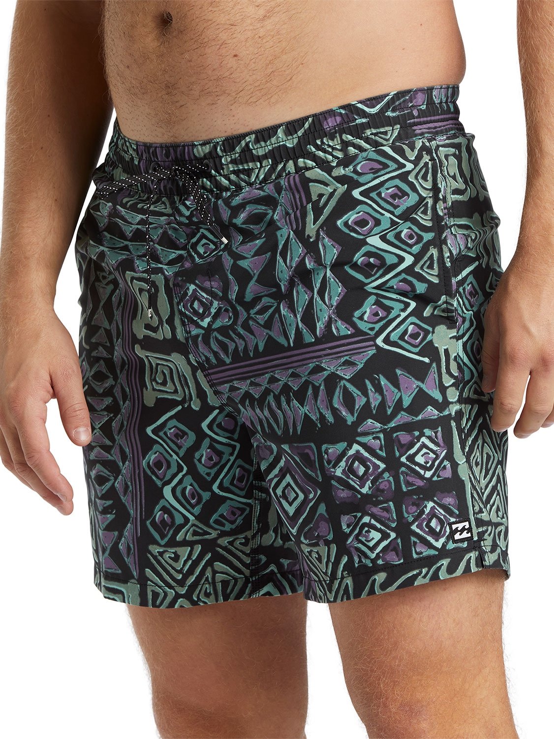 Billabong Men's Sundays Layback 17" Volley