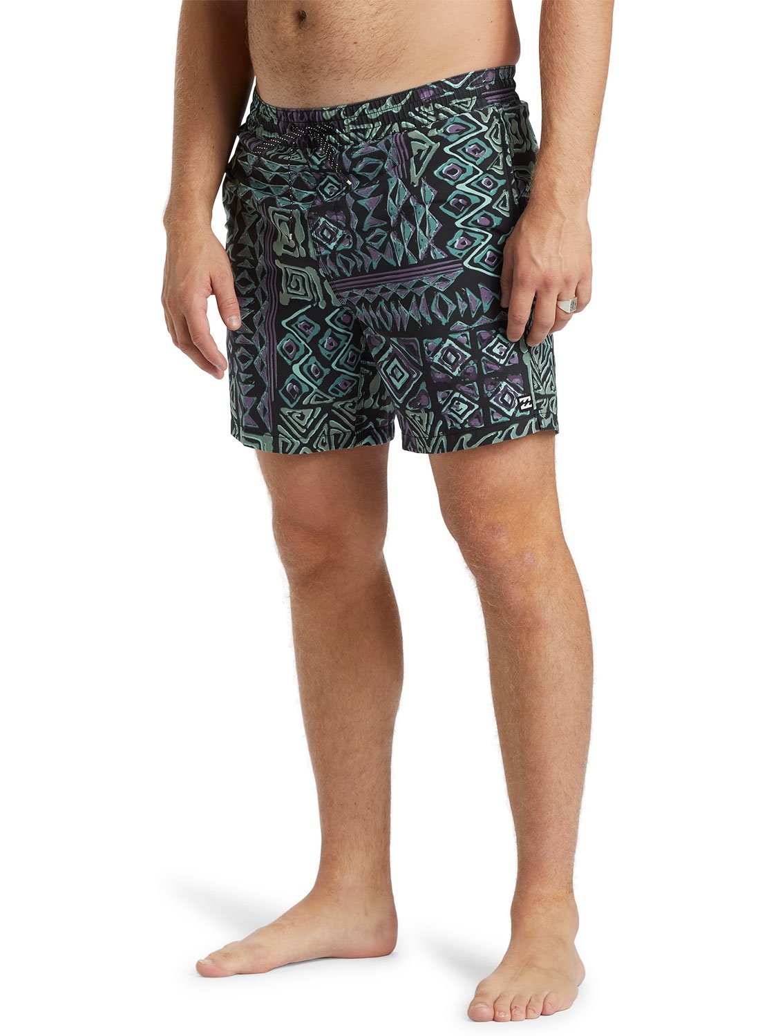 Billabong Men's Sundays Layback 17" Volley