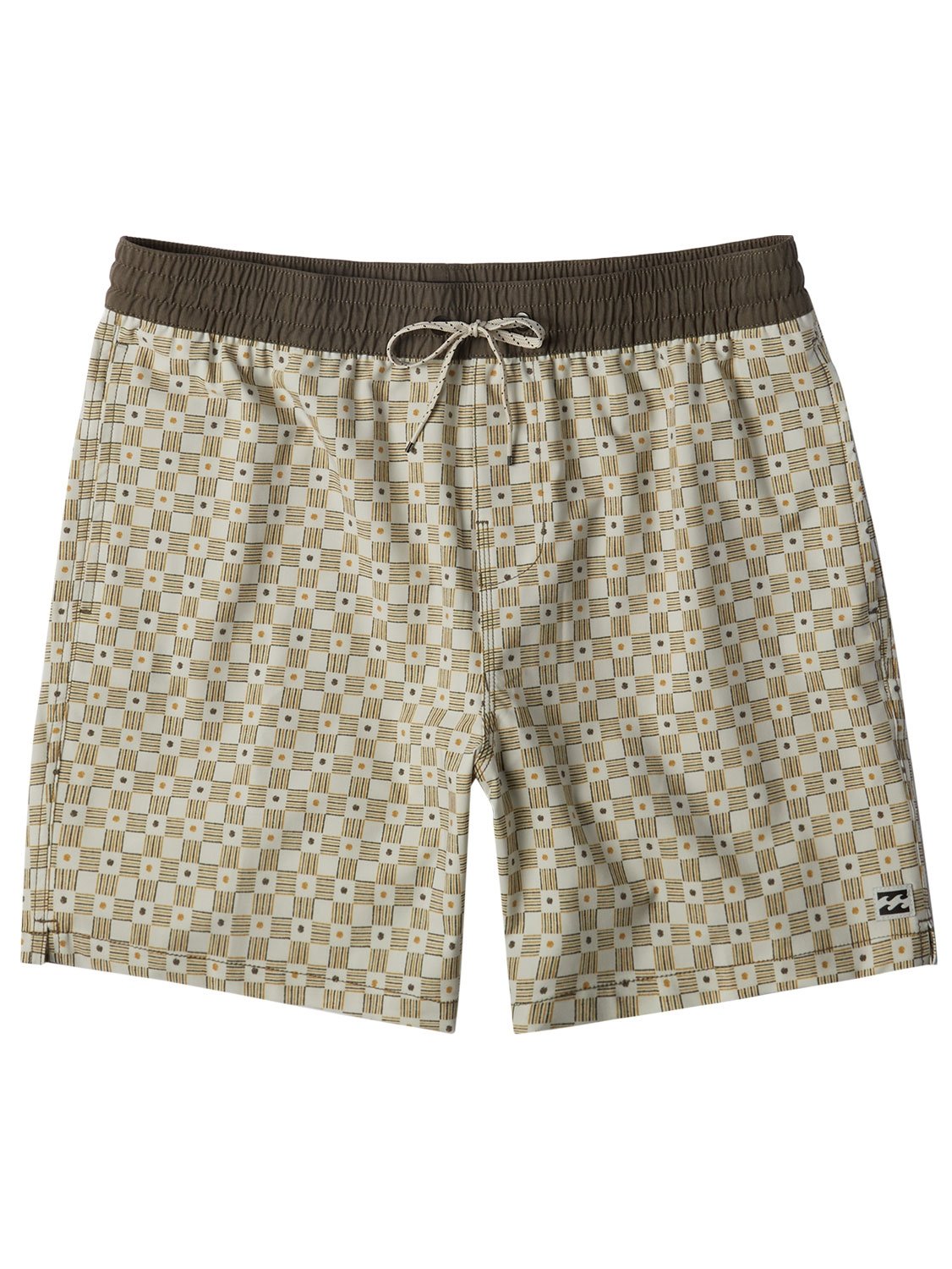 Billabong Men's Sundays Layback 17" Volley