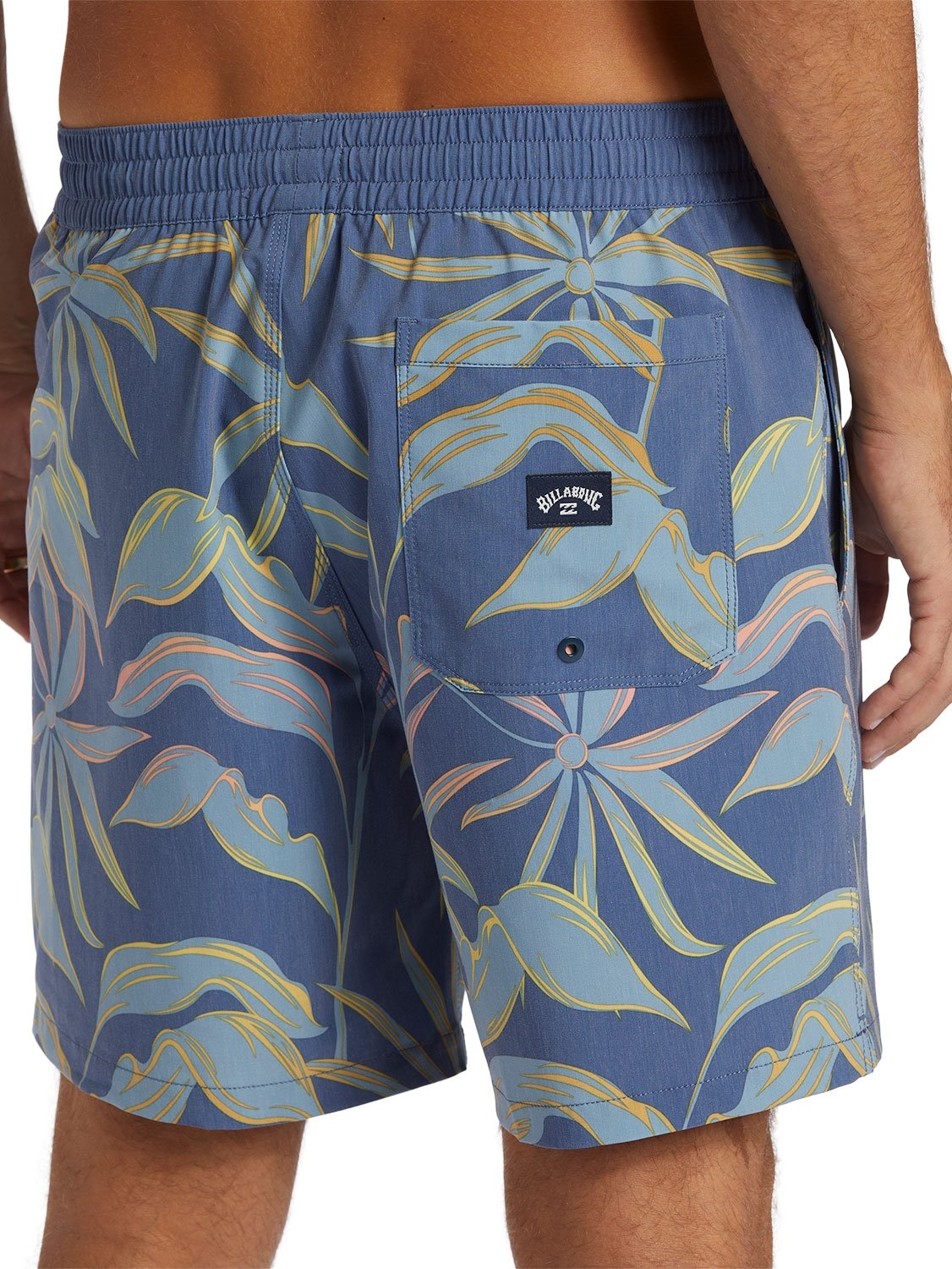 Billabong Men's Sundays Layback 17" Volley