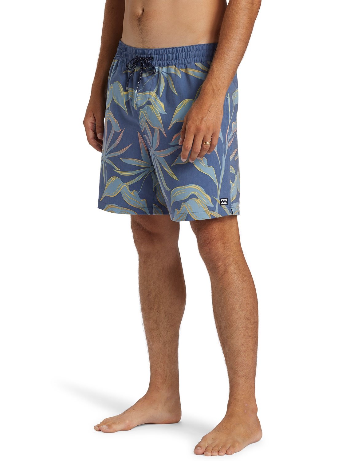 Billabong Men's Sundays Layback 17" Volley