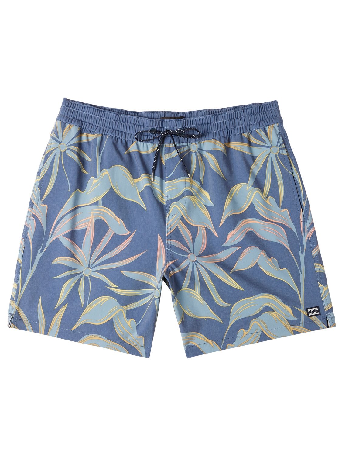 Billabong Men's Sundays Layback 17" Volley