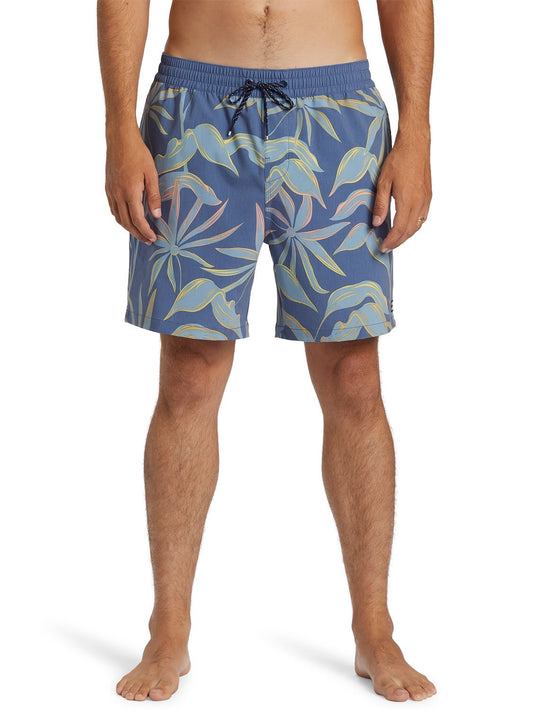 Billabong Men's Sundays Layback 17" Volley