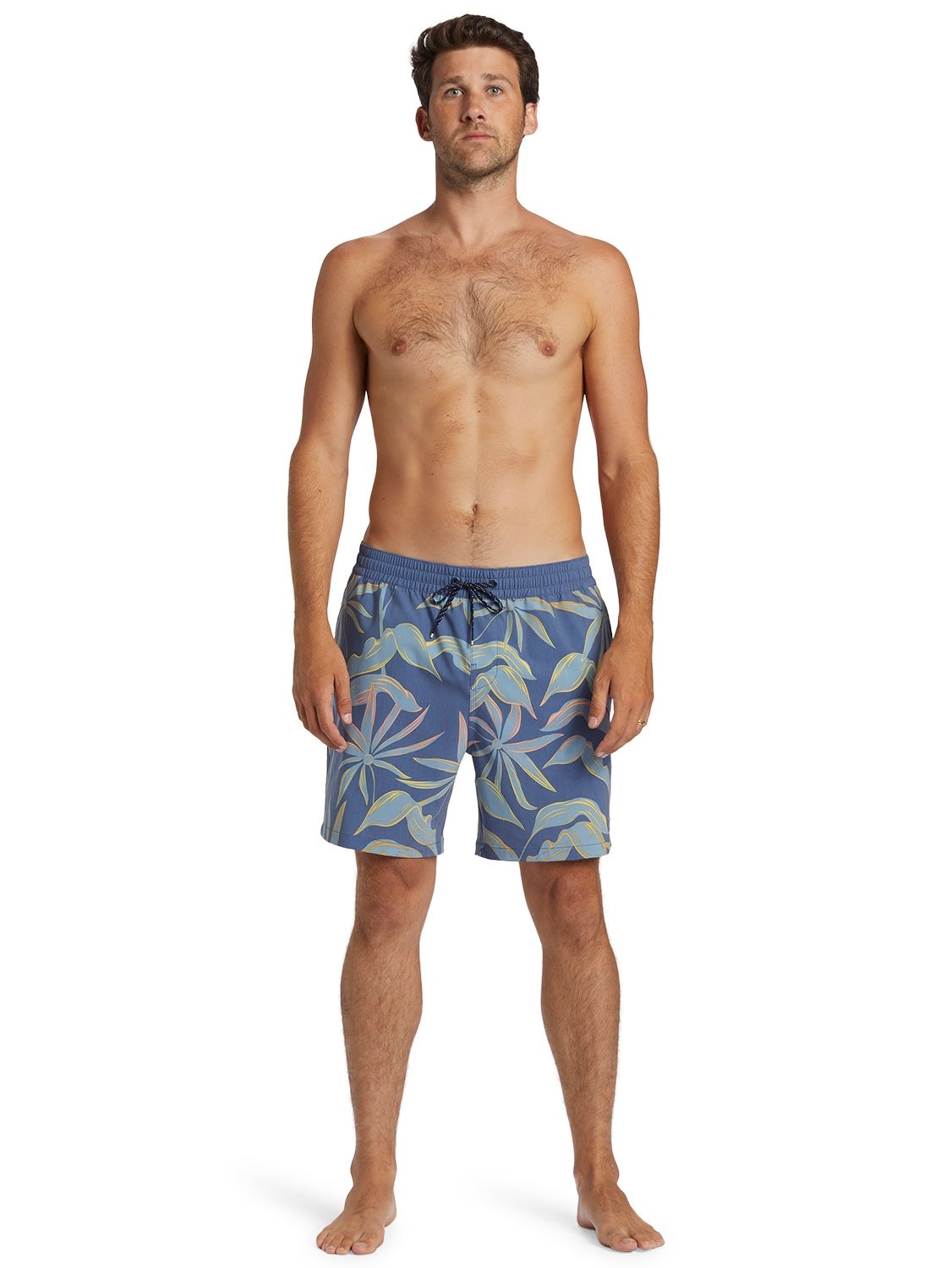 Billabong Men's Sundays Layback 17" Volley