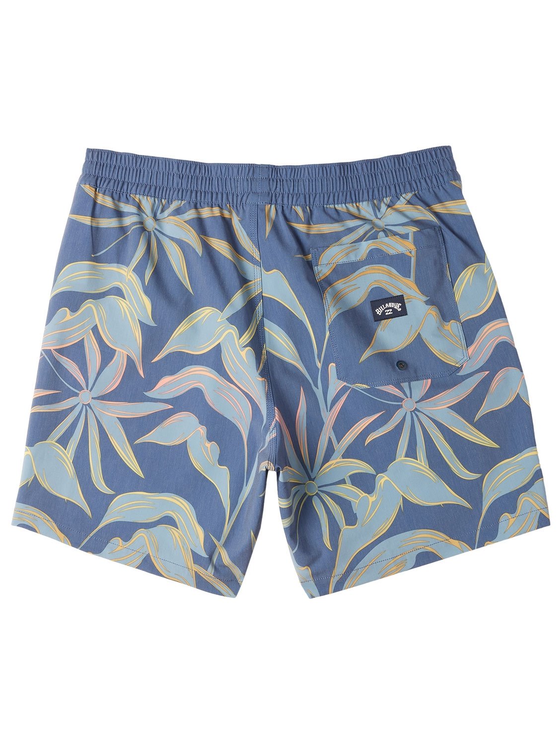 Billabong Men's Sundays Layback 17" Volley