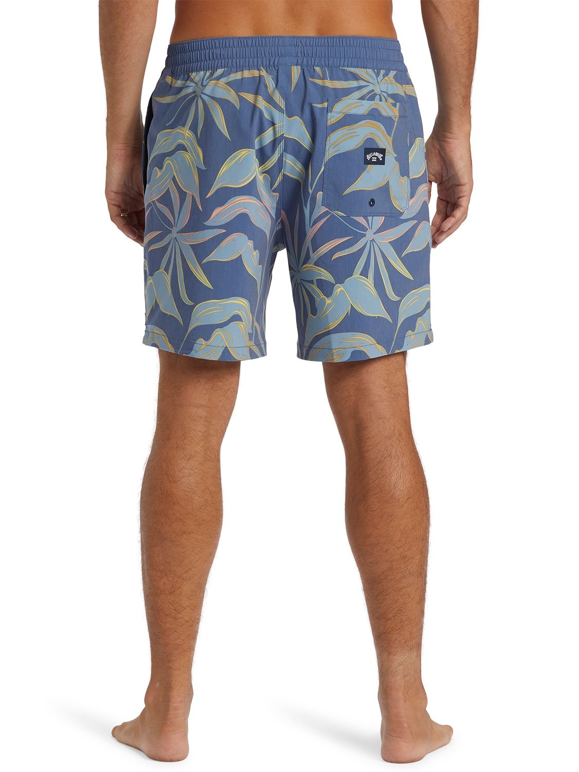 Billabong Men's Sundays Layback 17" Volley