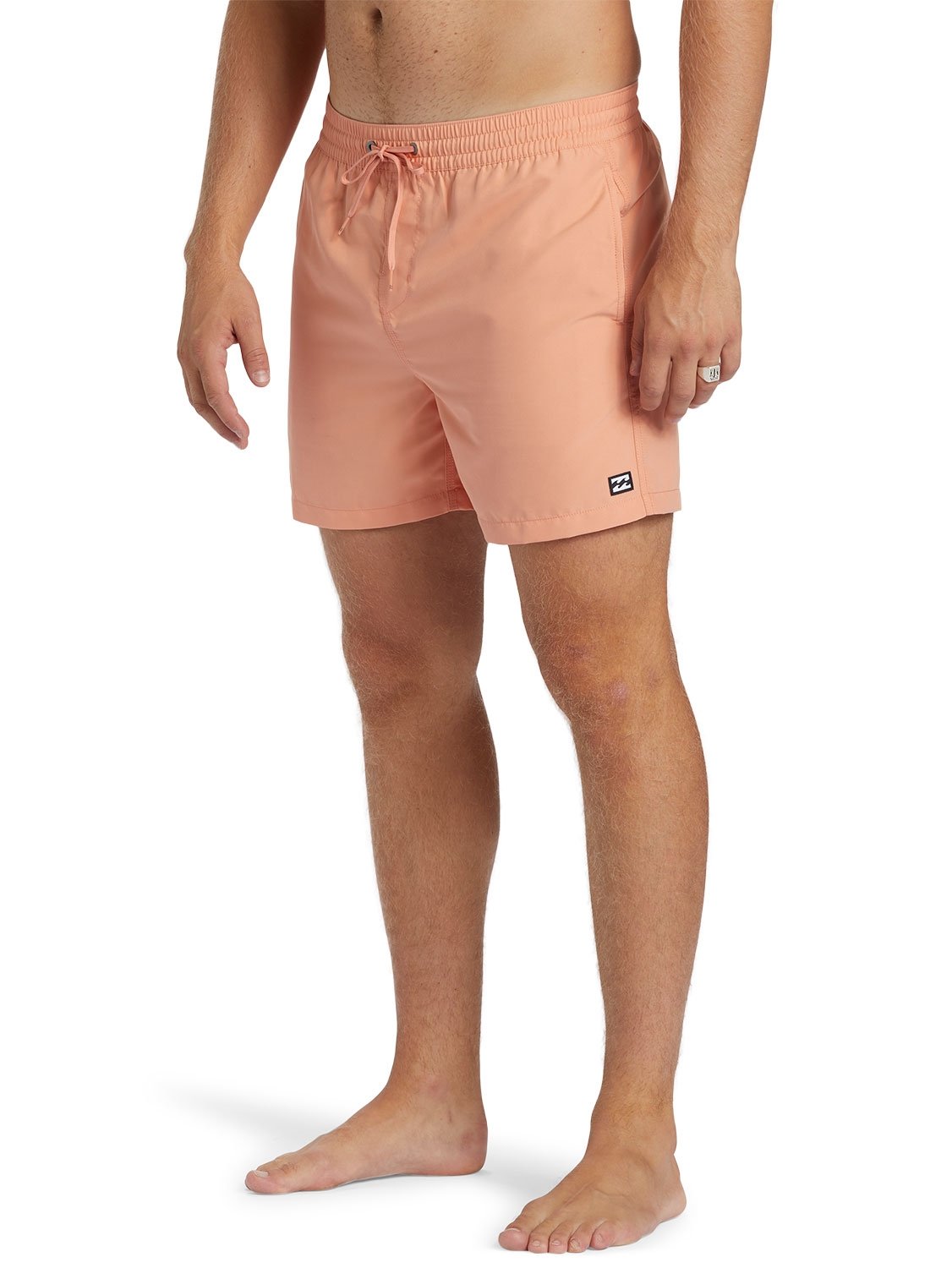 Billabong Men's All Day Layback Boardshorts