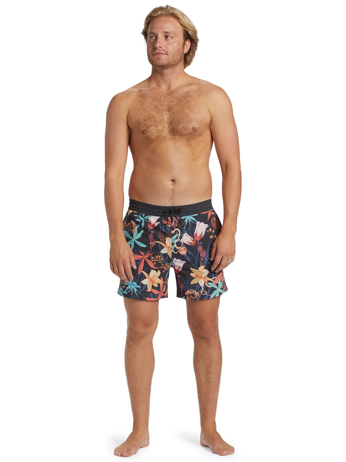 Billabong Men's Good Times Layback 17" Volley