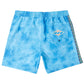 Billabong Men's D BAH 17"Layback Boardshort