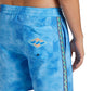 Billabong Men's D BAH 17"Layback Boardshort