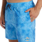 Billabong Men's D BAH 17"Layback Boardshort