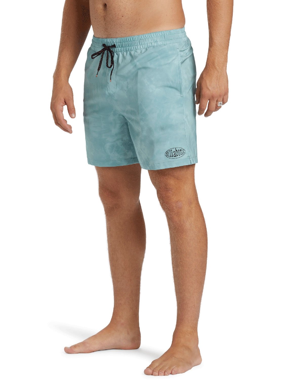 Billabong Men's D Bah Layback 17" Boardshorts