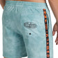 Billabong Men's D Bah Layback 17" Boardshorts