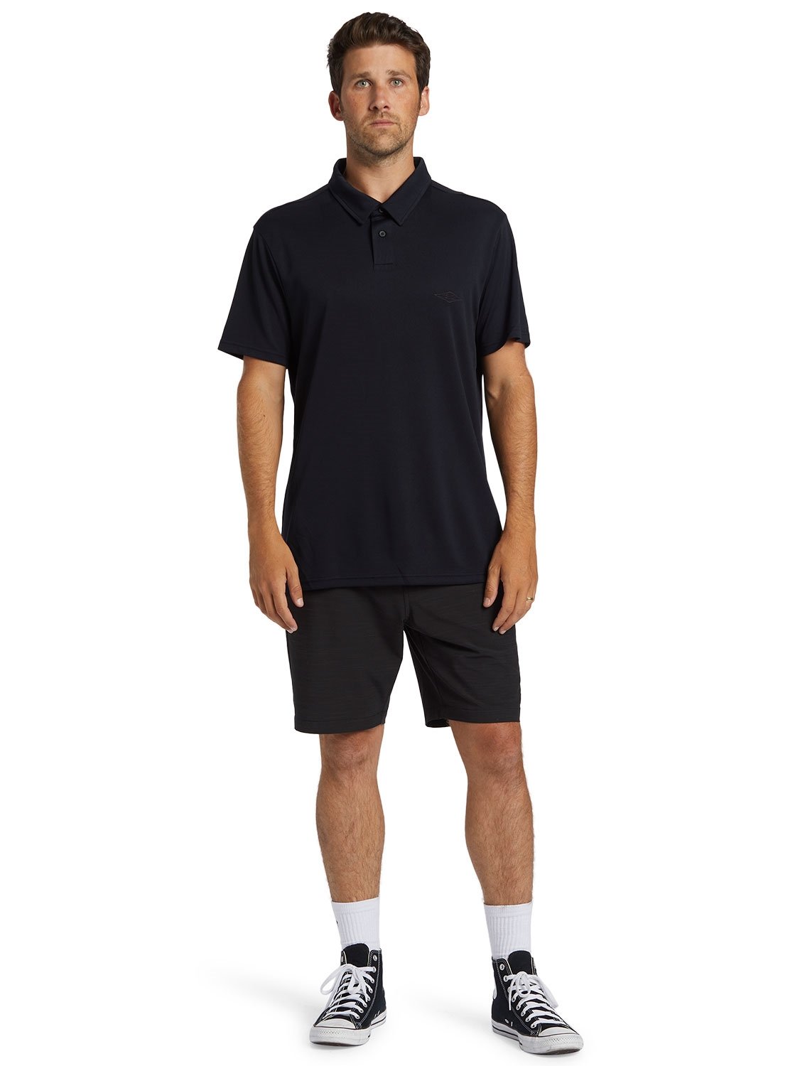 Billabong Men's Offshore Polo Shirt