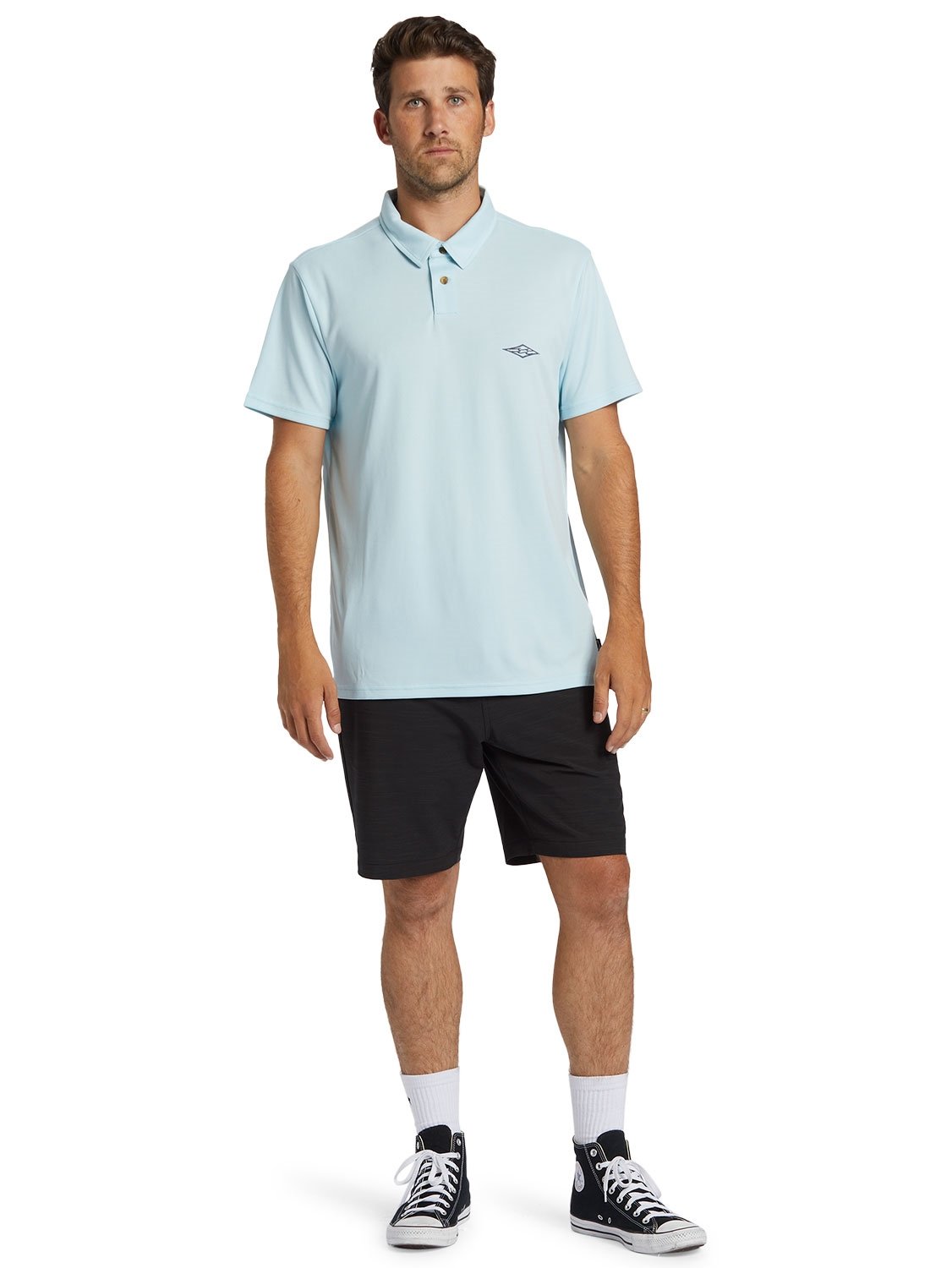 Billabong Men's Offshore Polo Shirt