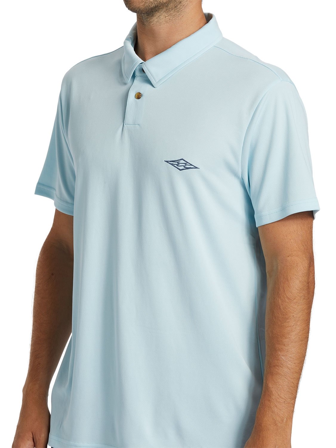 Billabong Men's Offshore Polo Shirt