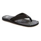 Billabong Men's All Day Impact Print Flip Flop