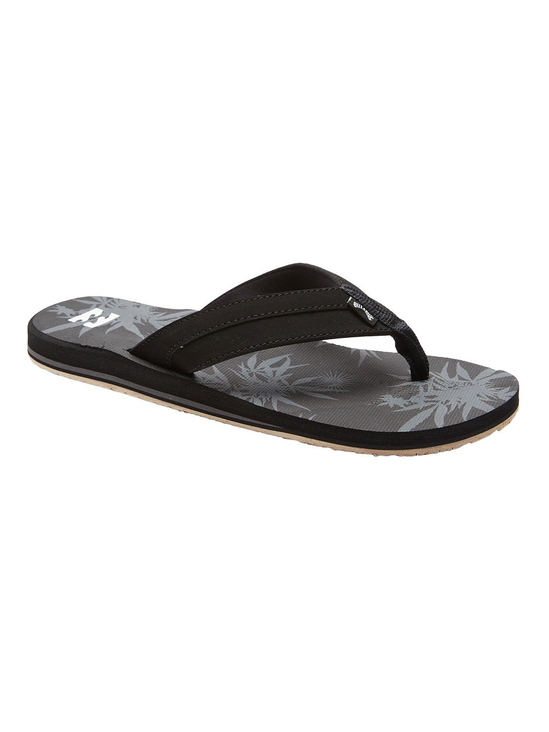 Billabong Men's All Day Impact Print Flip Flop