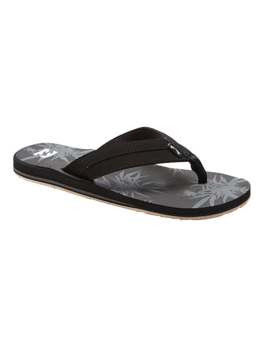 Billabong Men's All Day Impact Print Flip Flop