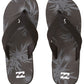 Billabong Men's All Day Impact Print Flip Flop