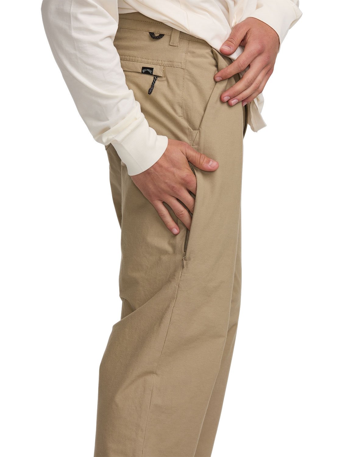 Billabong Men's Surftrek Plus Pant