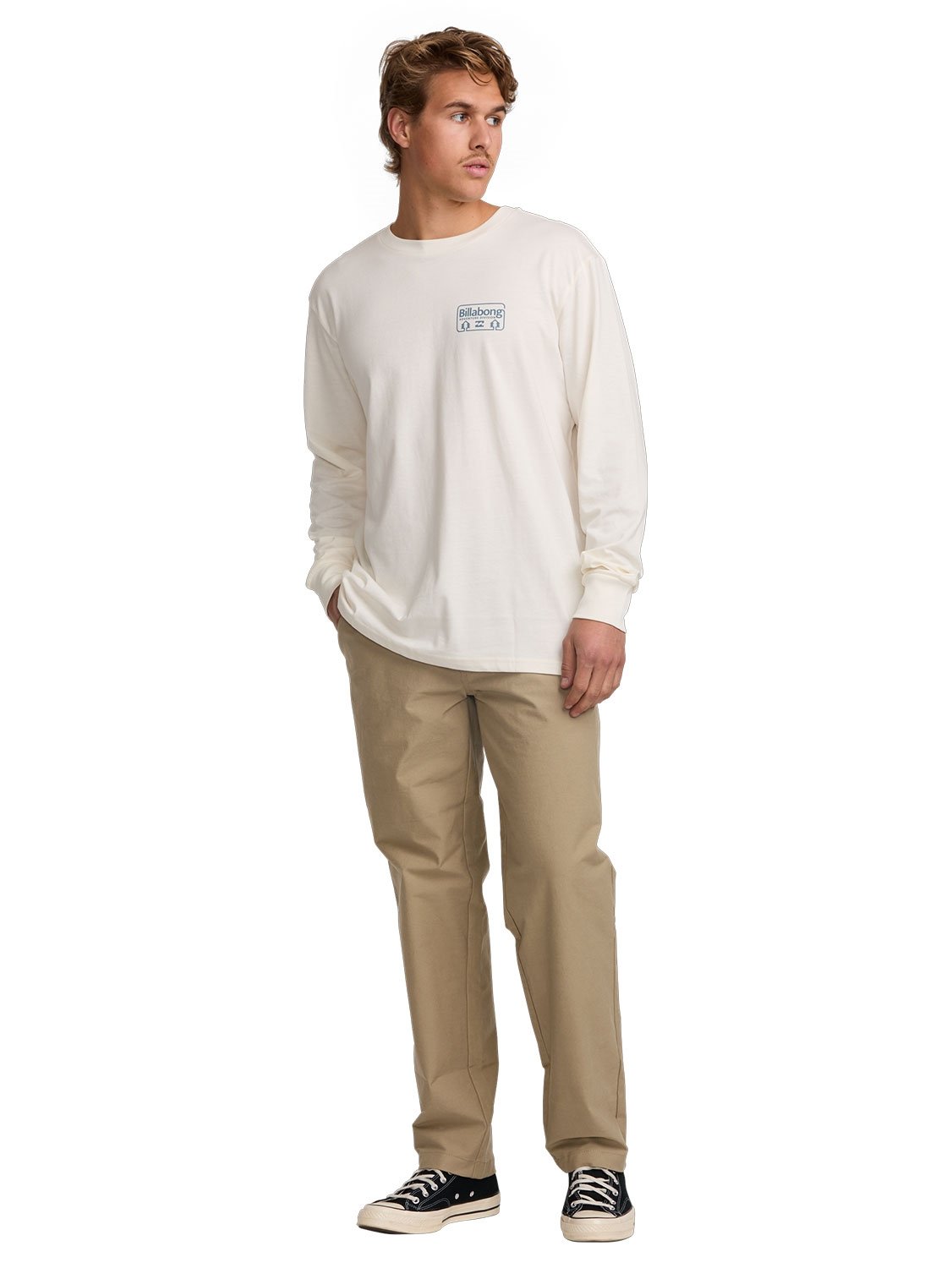 Billabong Men's Surftrek Plus Pant