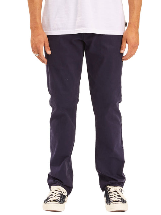 Billabong Men's 73 Chino