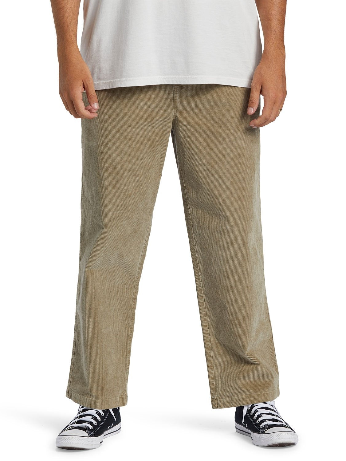 Billabong Men's Larry Cord Pant