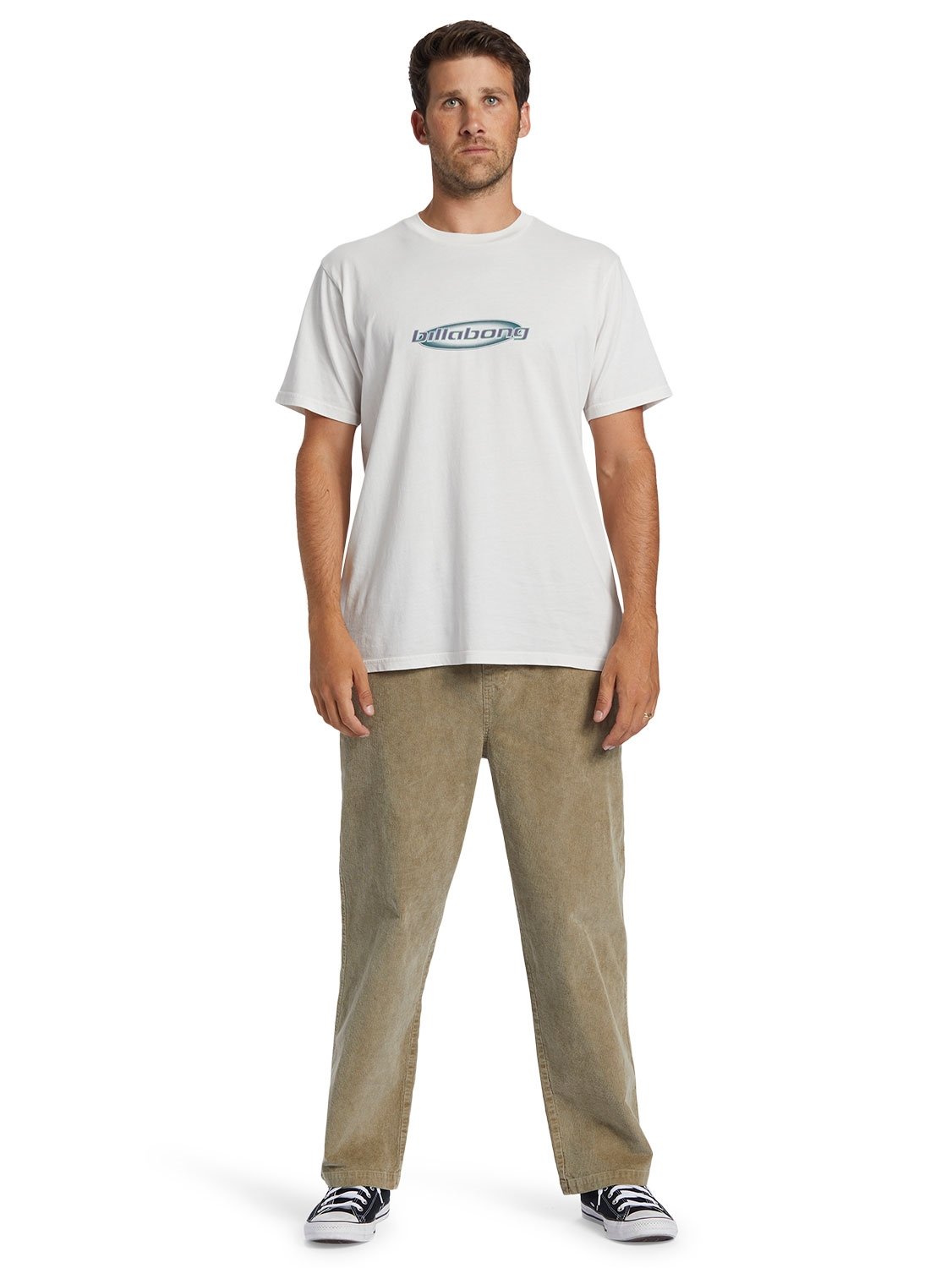 Billabong Men's Larry Cord Pant