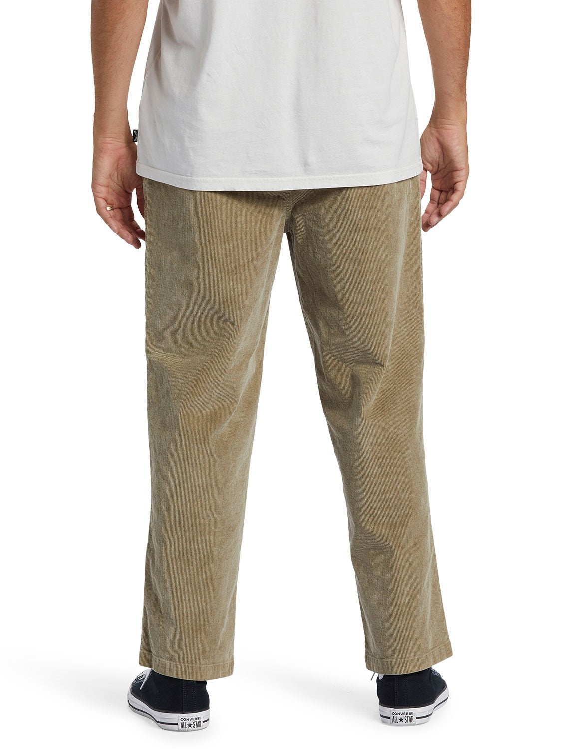 Billabong Men's Larry Cord Pant