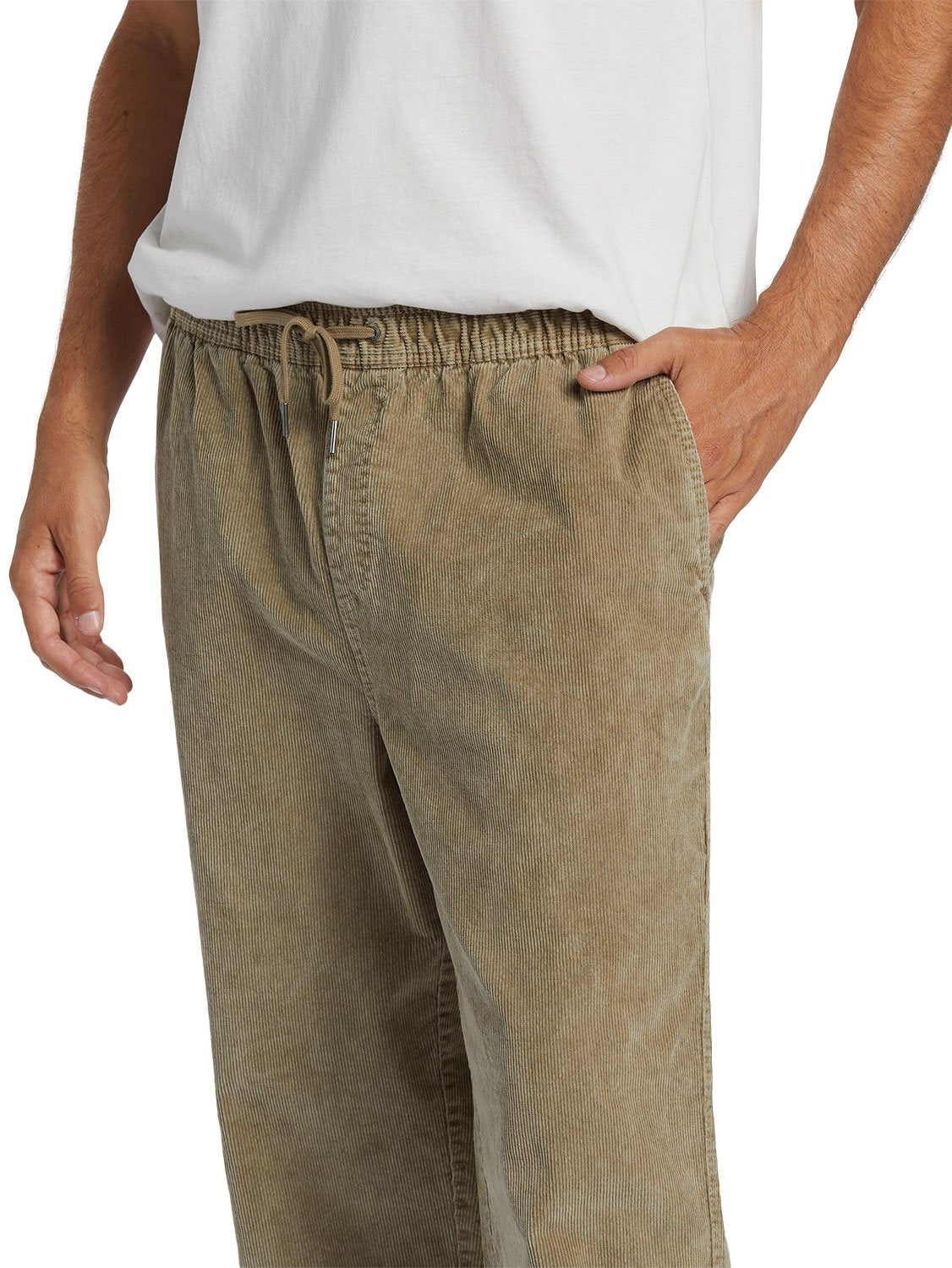 Billabong Men's Larry Cord Pant