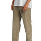 Billabong Men's Larry Cord Pant