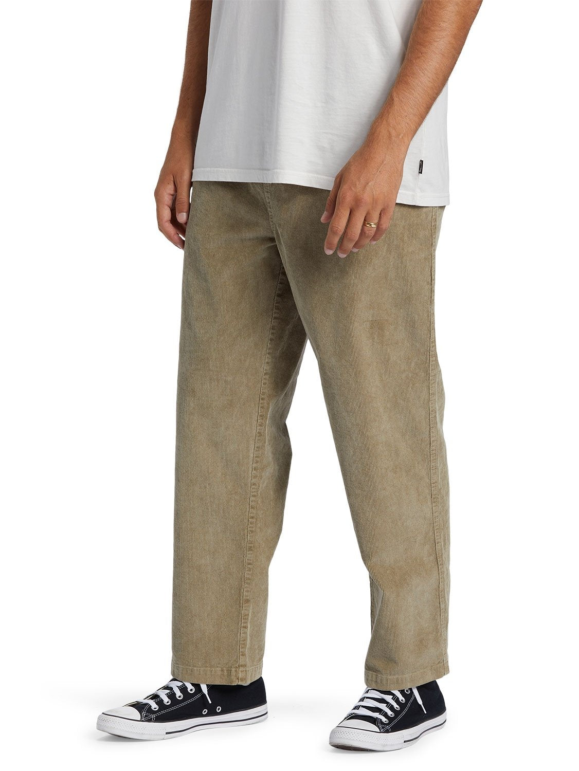 Billabong Men's Larry Cord Pant