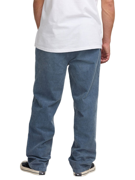 Billabong Men's Larry Cord Pant