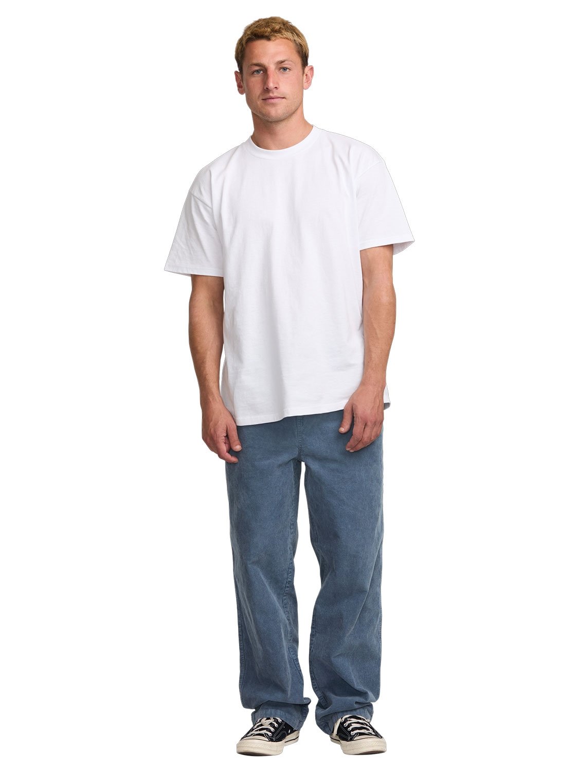 Billabong Men's Larry Cord Pant