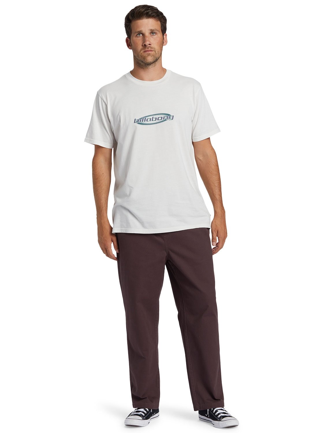 Billabong Men's Larry Twill Pant