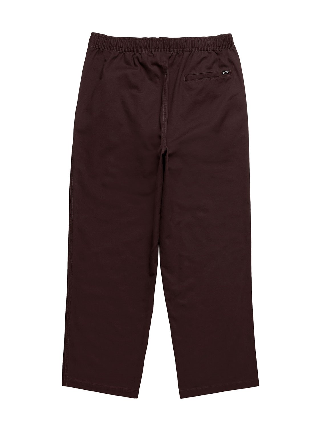 Billabong Men's Larry Twill Pant