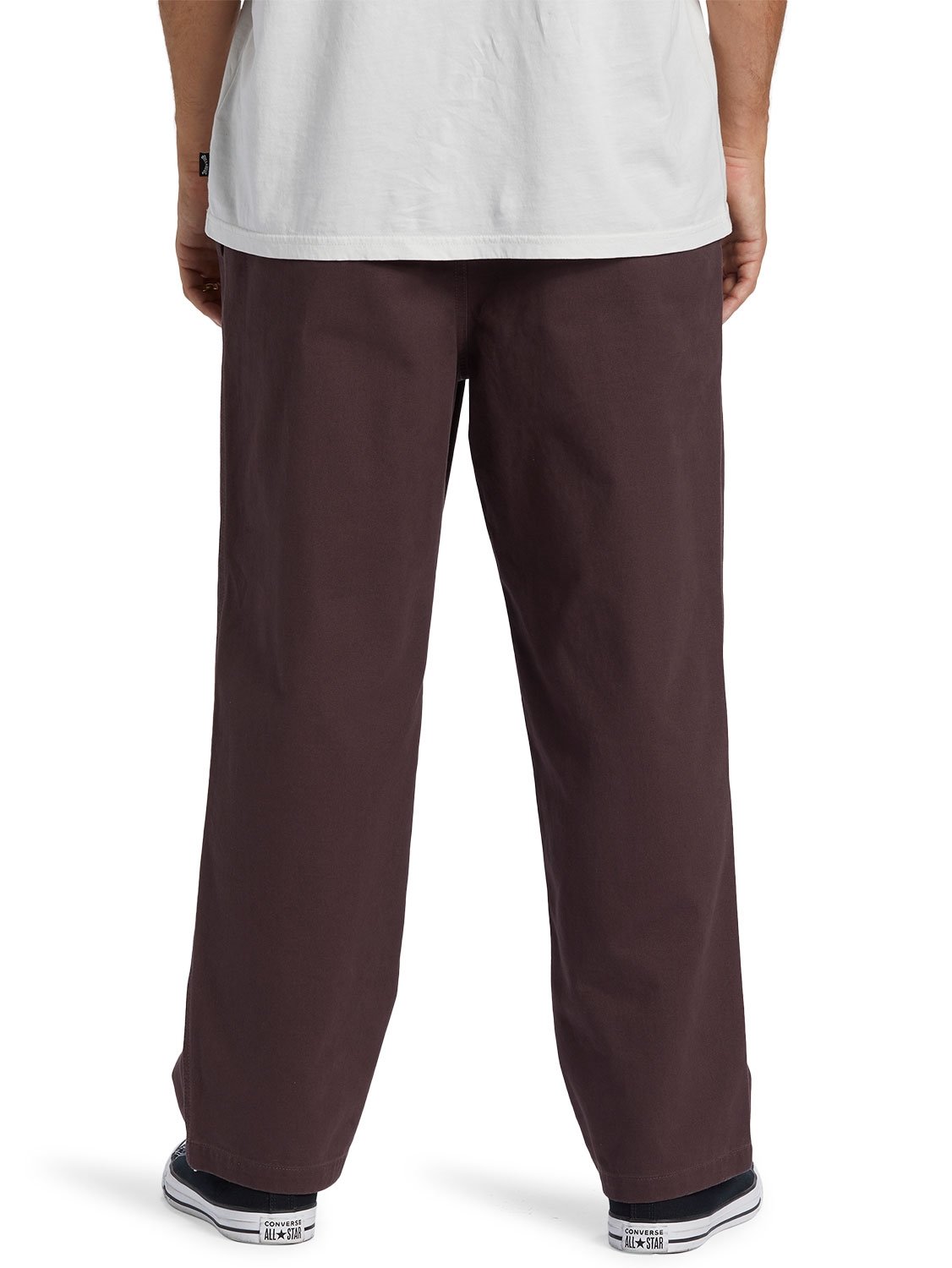 Billabong Men's Larry Twill Pant