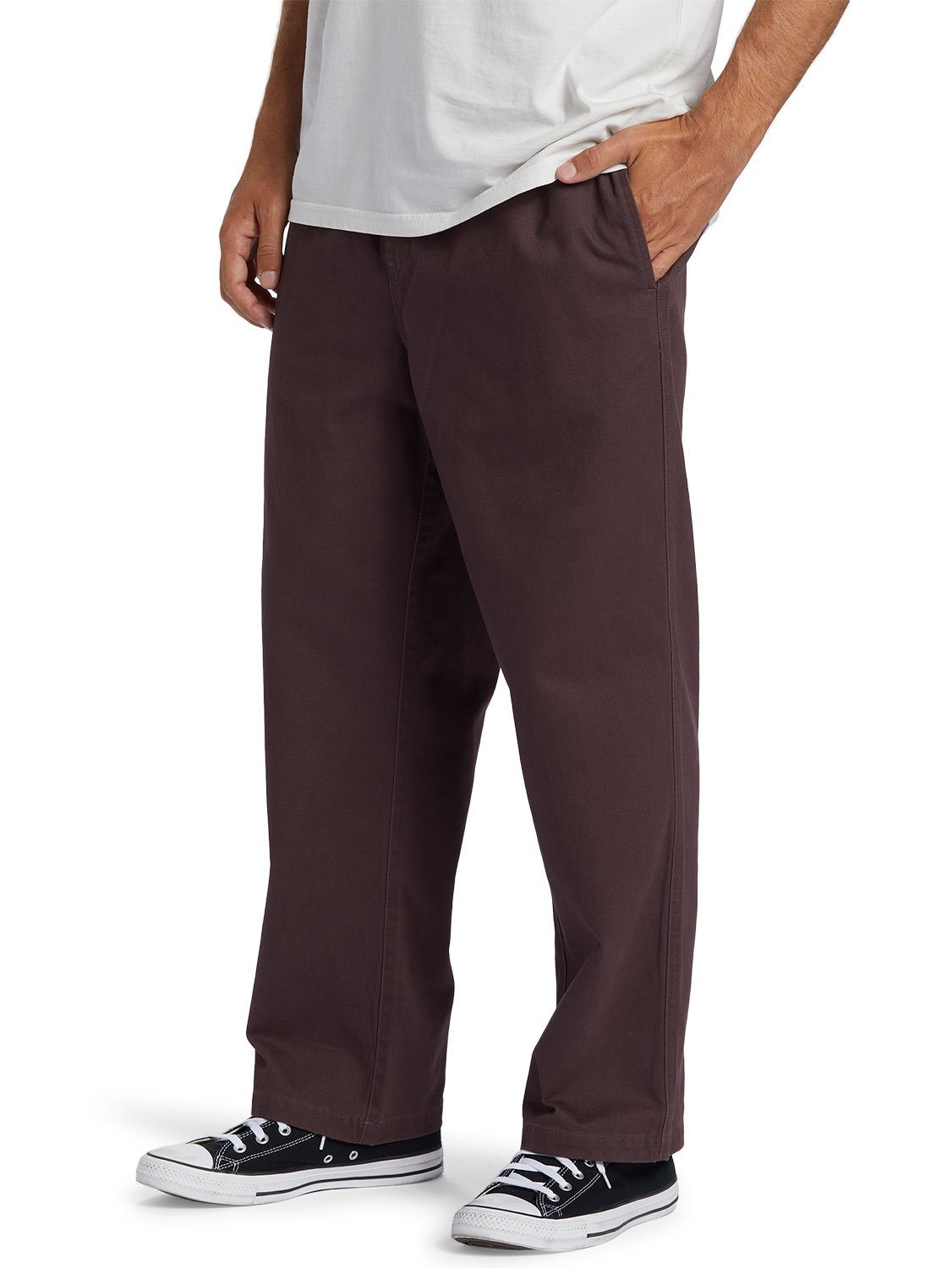 Billabong Men's Larry Twill Pant