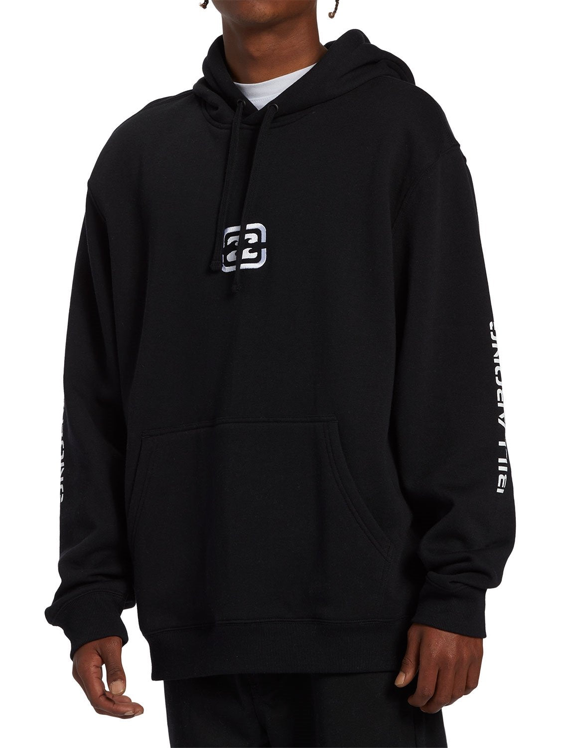 Billabong Men's Bracket Hoodie