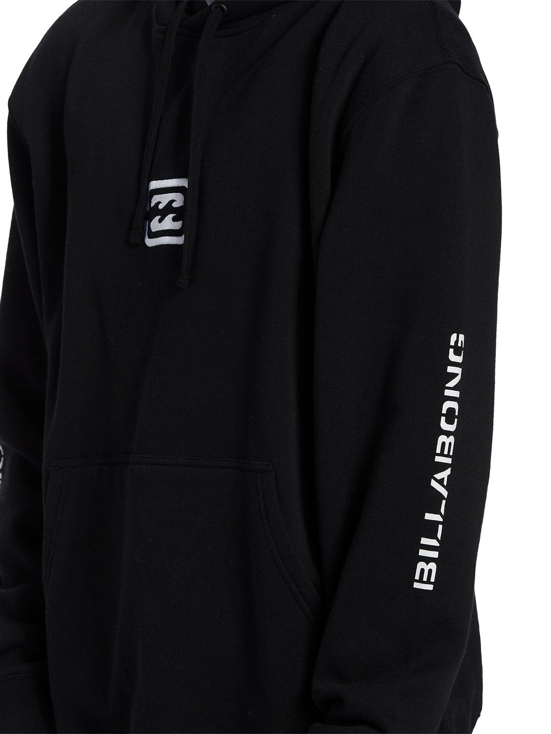 Billabong Men's Bracket Hoodie