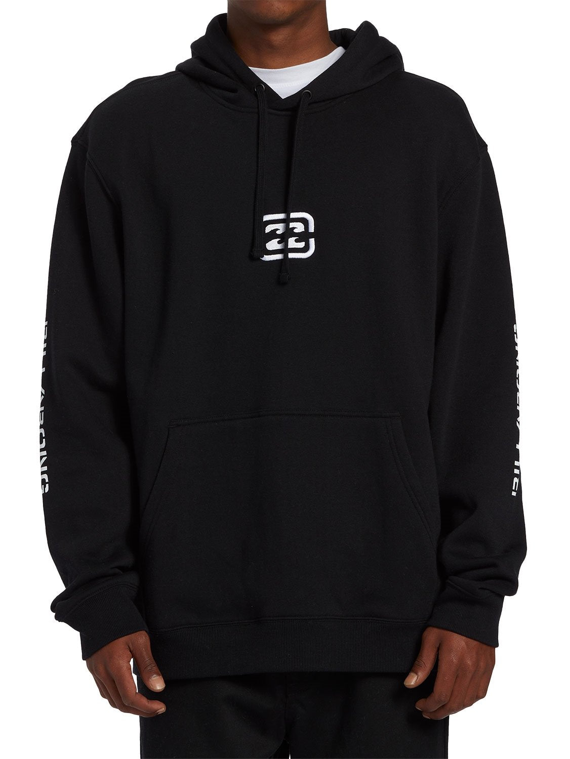 Billabong Men's Bracket Hoodie