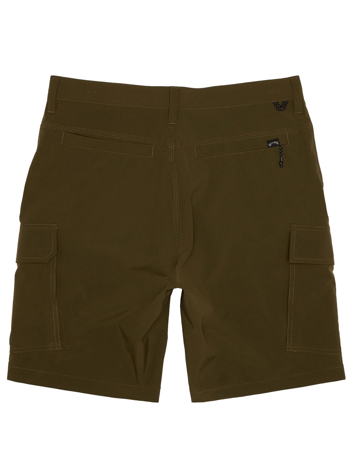 Billabong Men's Surftrek Transport Cargo 19" Walkshort