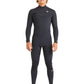 Billabong Men's 403 Absolute Natural Chest Zip Wetsuit