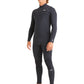 Billabong Men's 403 Absolute Natural Chest Zip Wetsuit