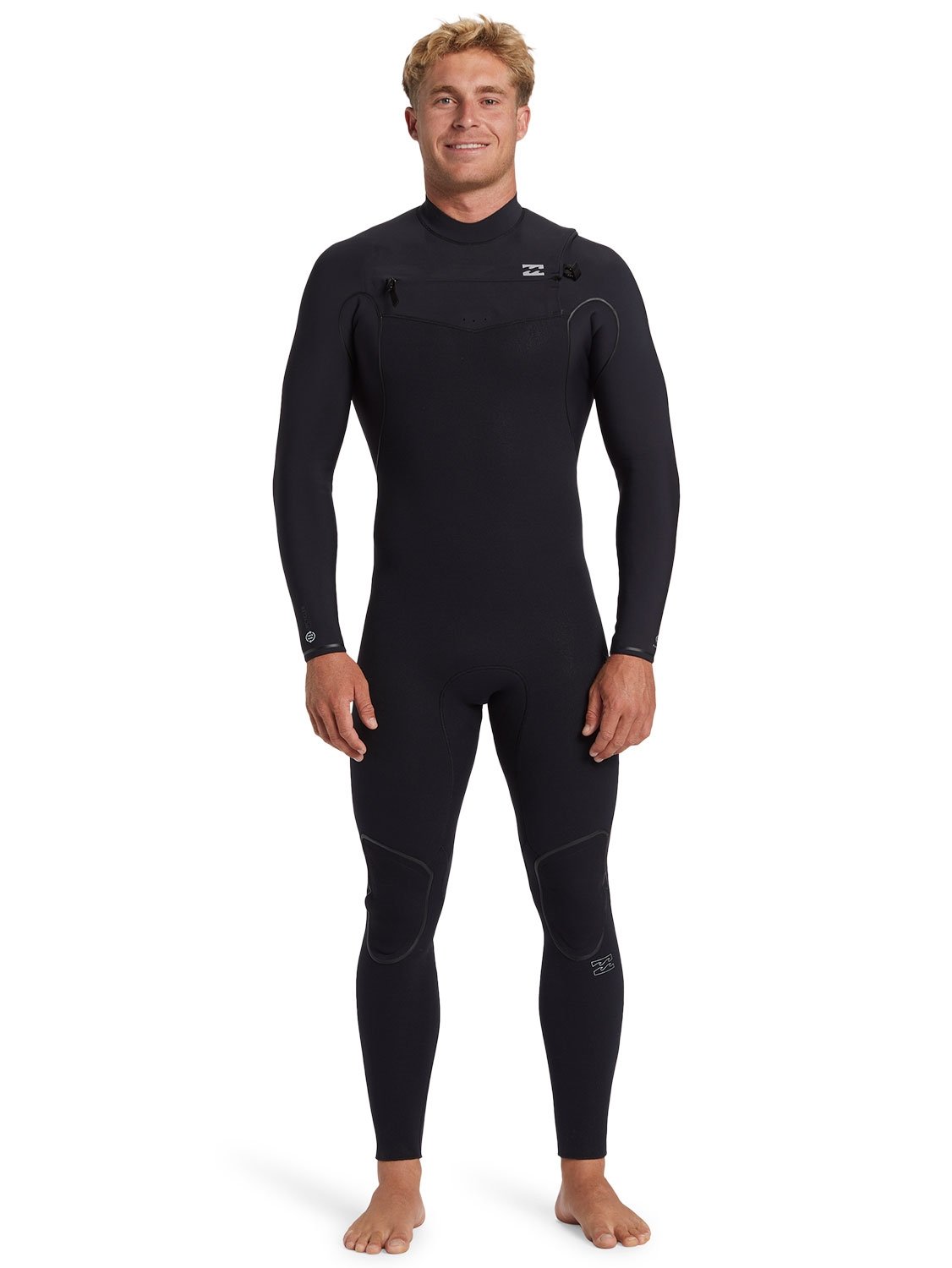 Billabong Men's 403 Furnace Natural Full Suit