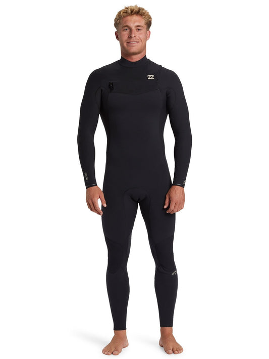 Billabong Men's 302 Revolution Natural Full Suit